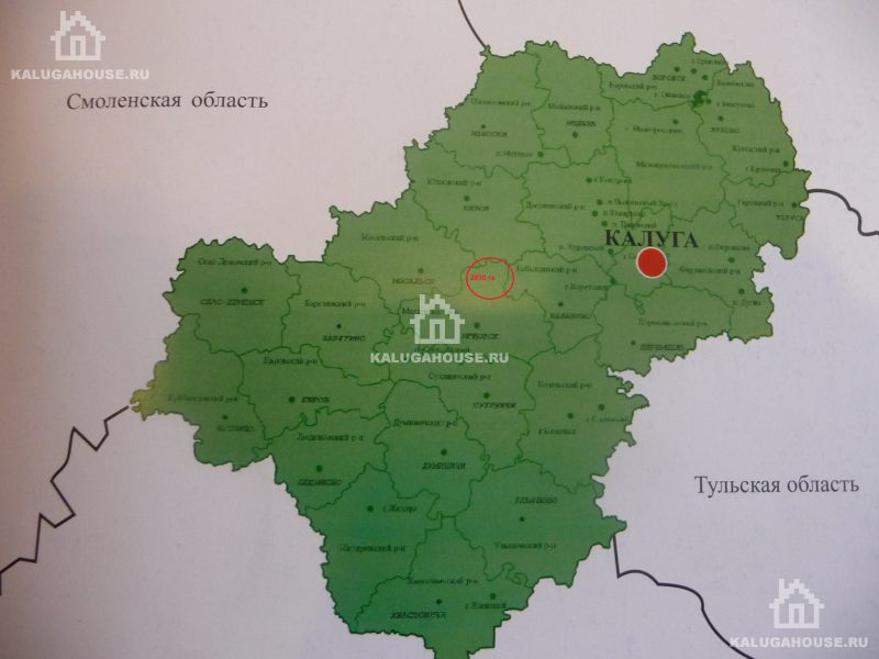 Сайт ас калужской области