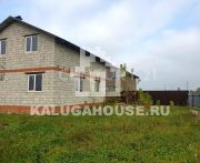 Продажа дома площадью 133.6 кв.м, коттеджный поселок Яглово