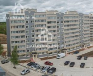 Жилой комплекс «Дубрава» (Грабцевское шоссе, 85)
